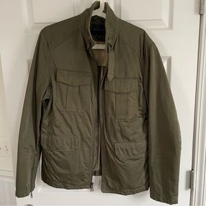 Banana Republic Men’s Jacket